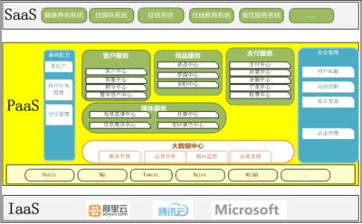 敏捷高效,定制化PaaS有效降低20 软件开发成本