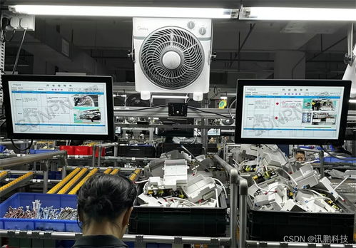 卫浴工厂如何通过电子作业指导书系统实现信息化管理