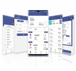 善巧科技智能还款小程序系统定制开发oem